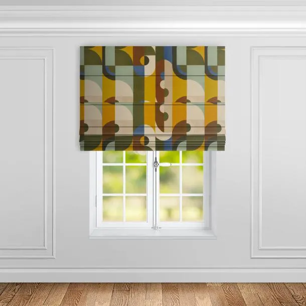 Ткань Casamance Flirt 42890552 #3