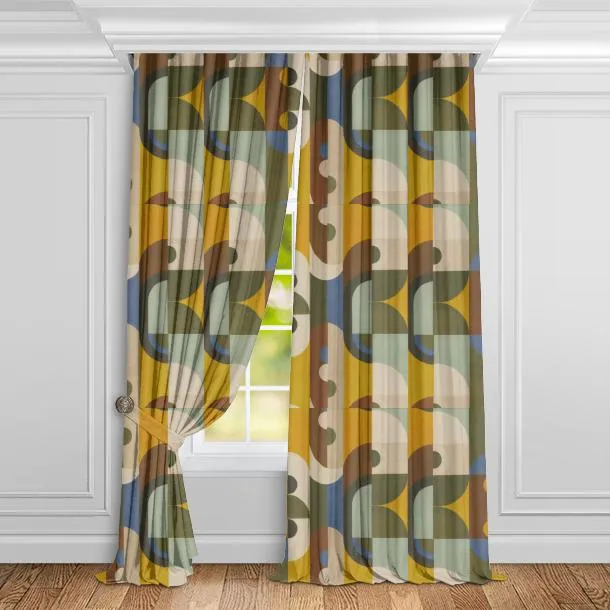 Ткань Casamance Flirt 42890552 #4