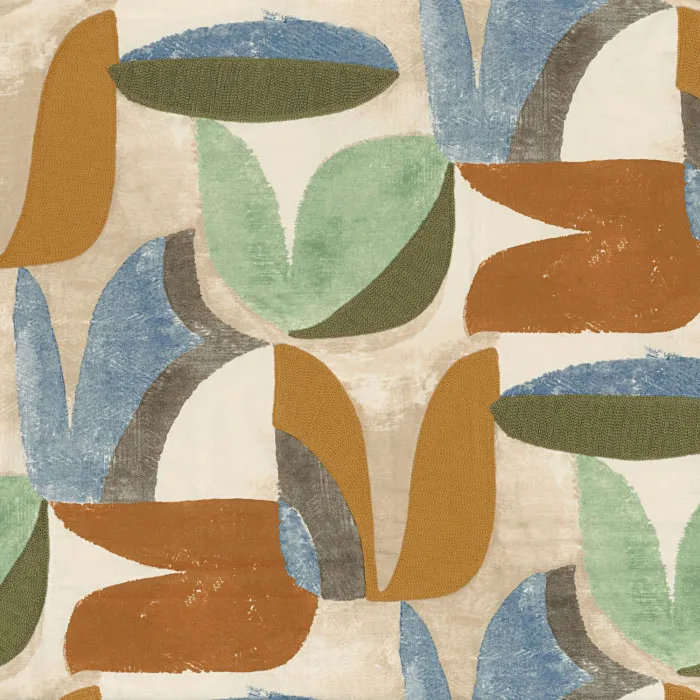 Ткань Casamance Flirt 44720222