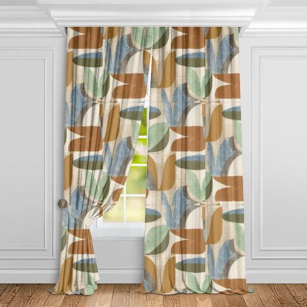 Ткань Casamance Flirt 44720222 #4