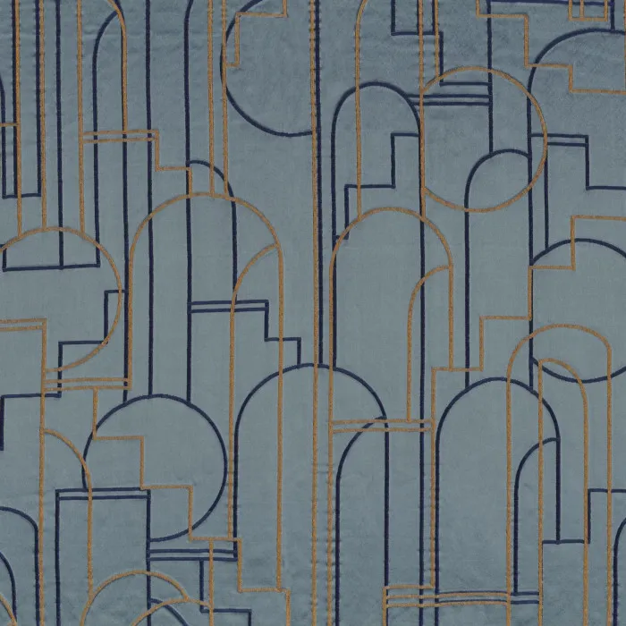 Ткань Casamance Galerie 40260546
