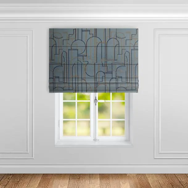 Ткань Casamance Galerie 40260546 #3