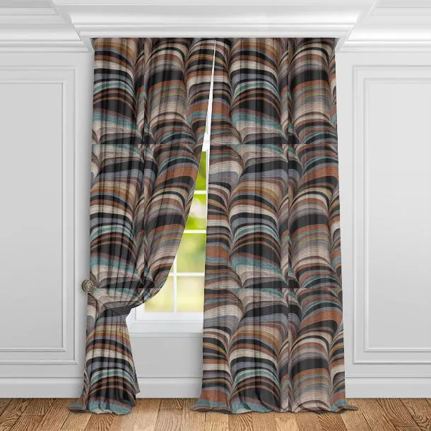 Ткань Casamance Galerie 46270332 #4