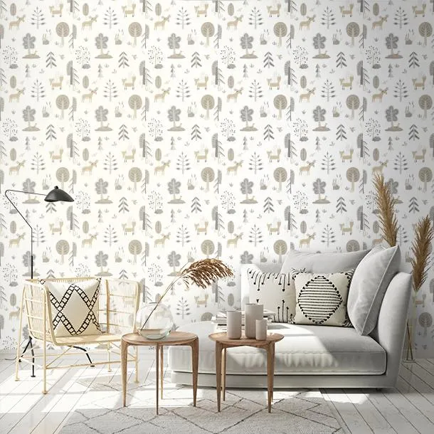 Обои для стен Architector Ti Amo 14801 #2