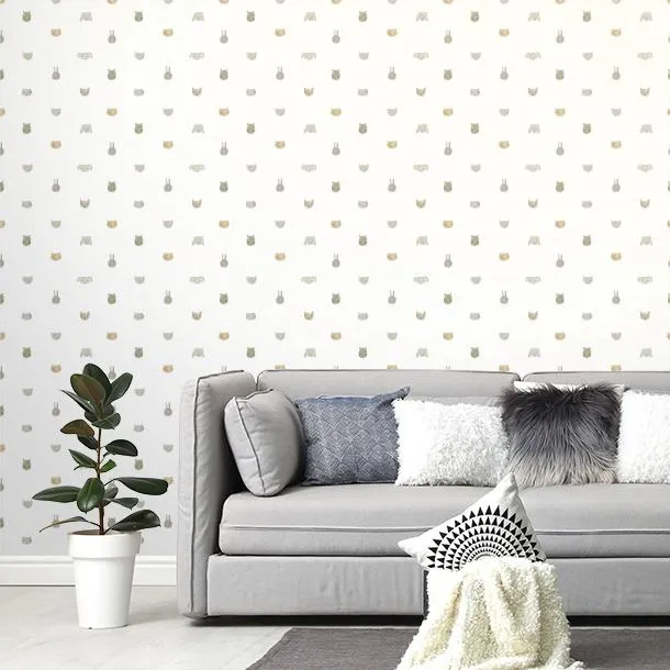 Обои для стен Architector Ti Amo 14812 #4