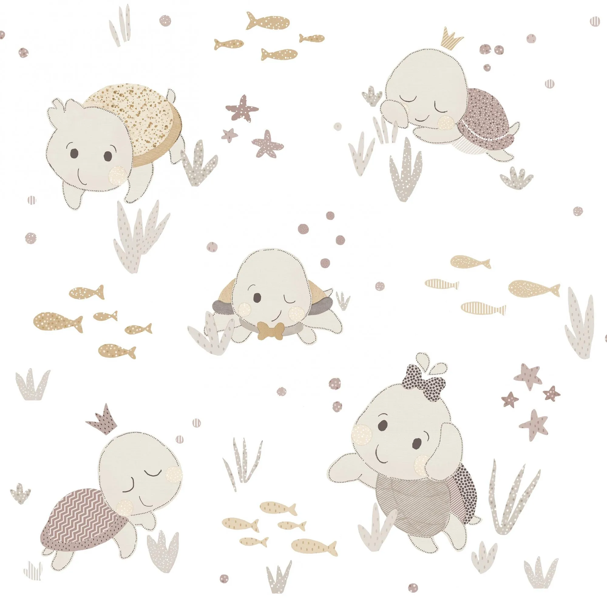 Обои для стен Architector Ti Amo 14850