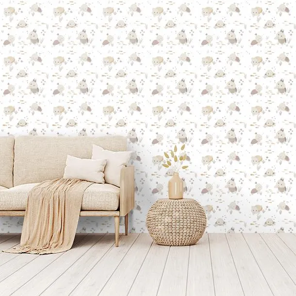 Обои для стен Architector Ti Amo 14850 #5