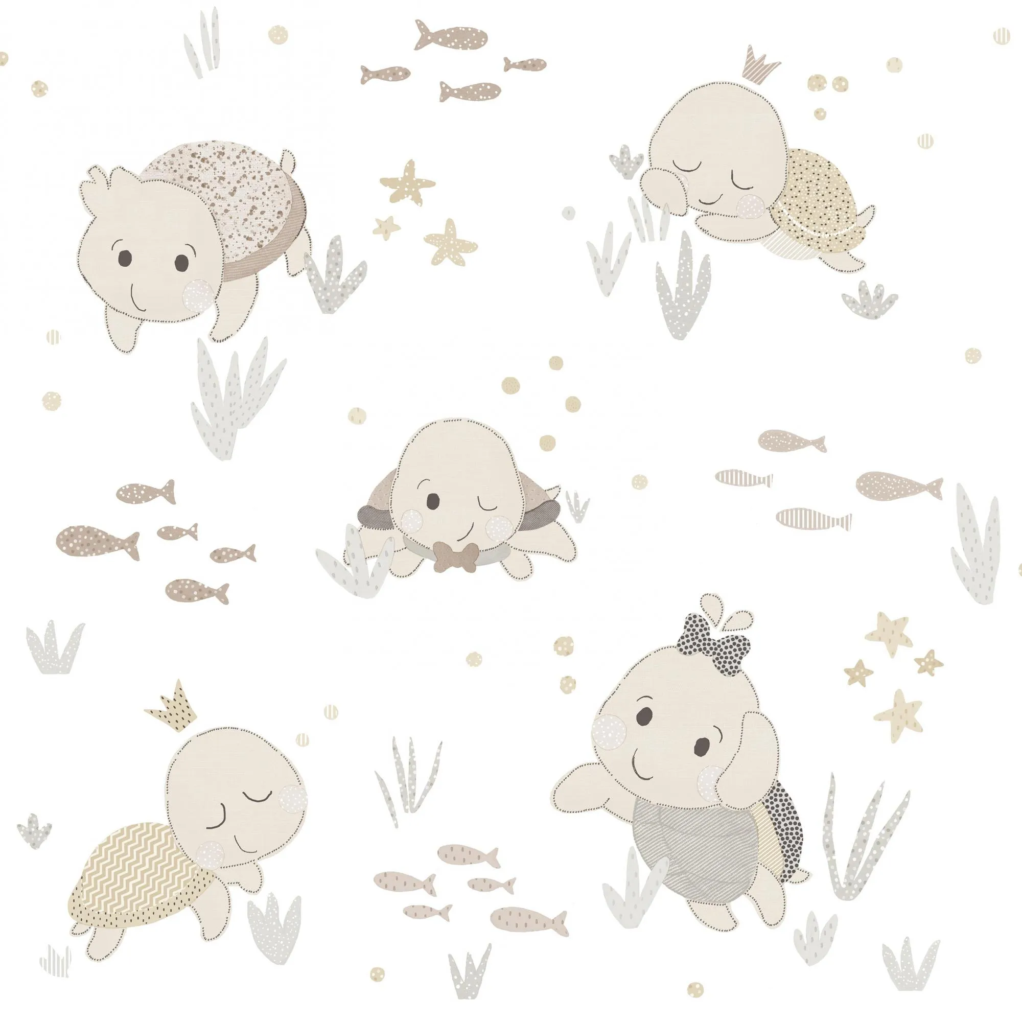 Обои для стен Architector Ti Amo 14851