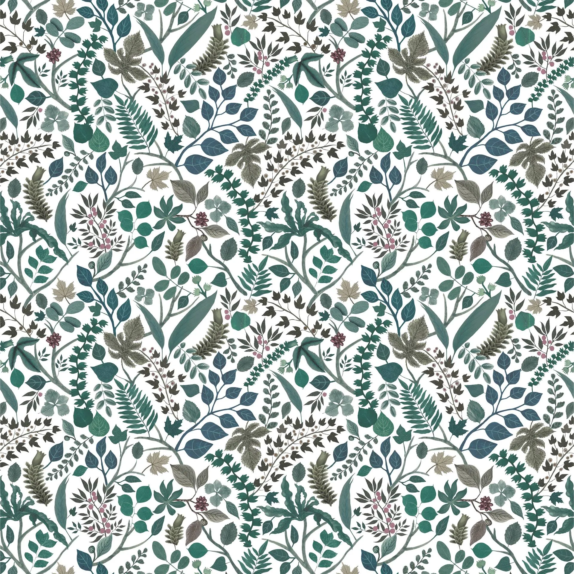 Ткань Christian Lacroix Paradis Barbares FCL7037-02