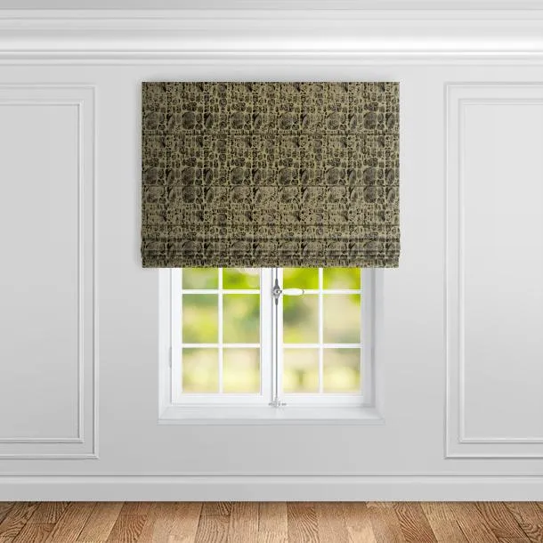 Ткань Christian Lacroix Paradis Barbares FCL7039-03 #2