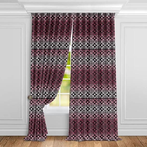 Ткань Christian Lacroix Paradis Barbares FCL7040-01 #3