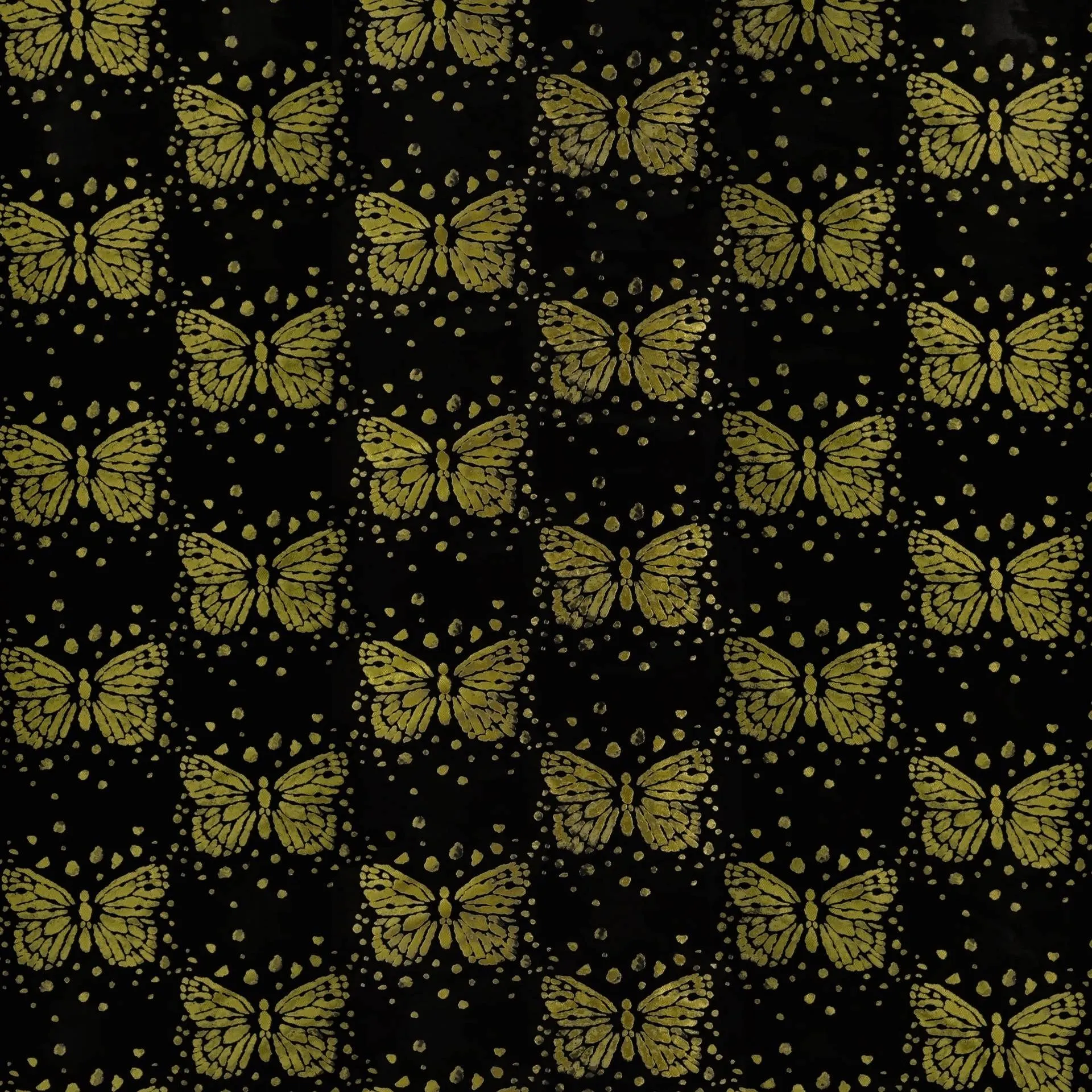 Ткань Christian Lacroix Paradis Barbares FCL7042-01