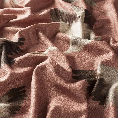 Ткань Carlucci Azzuro CA1493-060