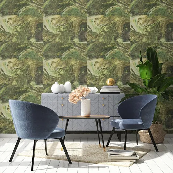 Обои для стен Carlucci Intergalactic CA8266-030 #3