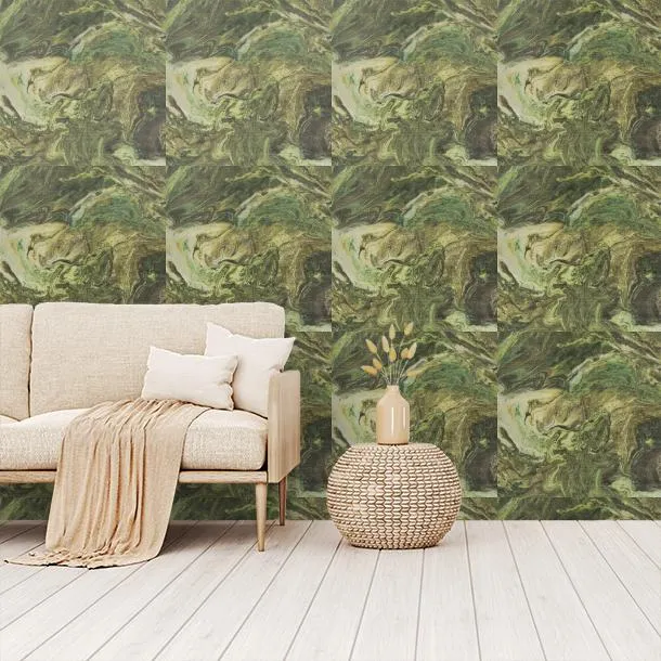 Обои для стен Carlucci Intergalactic CA8266-030 #5