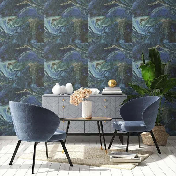 Обои для стен Carlucci Intergalactic CA8266-050 #3