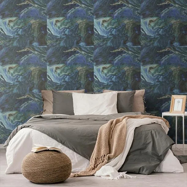 Обои для стен Carlucci Intergalactic CA8266-050 #7