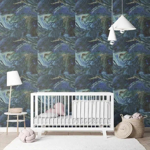 Обои для стен Carlucci Intergalactic CA8266-050 #9