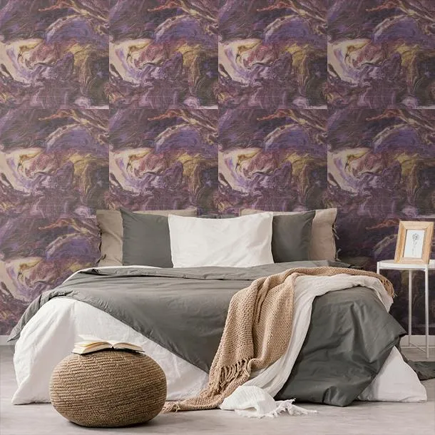 Обои для стен Carlucci Intergalactic CA8266-080 #7