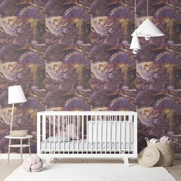 Обои для стен Carlucci Intergalactic CA8266-080 #9