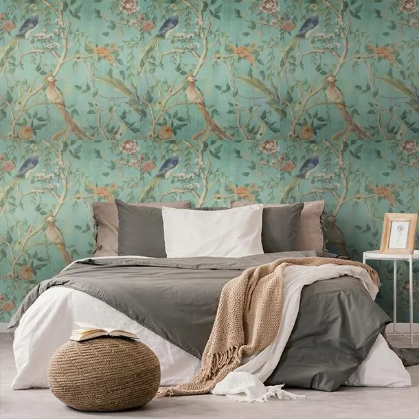 Обои для стен Carlucci Hibiko CA8261-030 #7