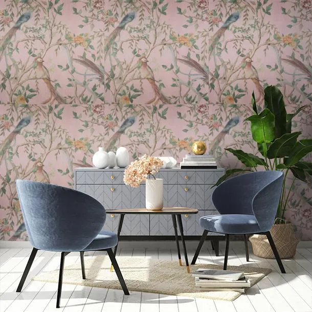 Обои для стен Carlucci Hibiko CA8261-060 #3