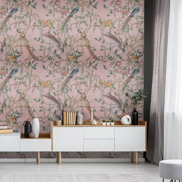 Обои для стен Carlucci Hibiko CA8261-060 #6