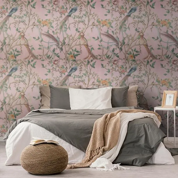 Обои для стен Carlucci Hibiko CA8261-060 #7