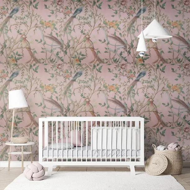 Обои для стен Carlucci Hibiko CA8261-060 #9