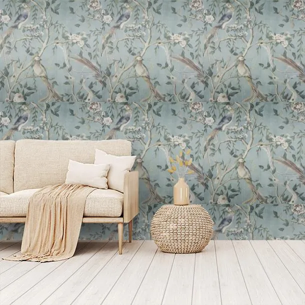 Обои для стен Carlucci Hibiko CA8261-080 #5