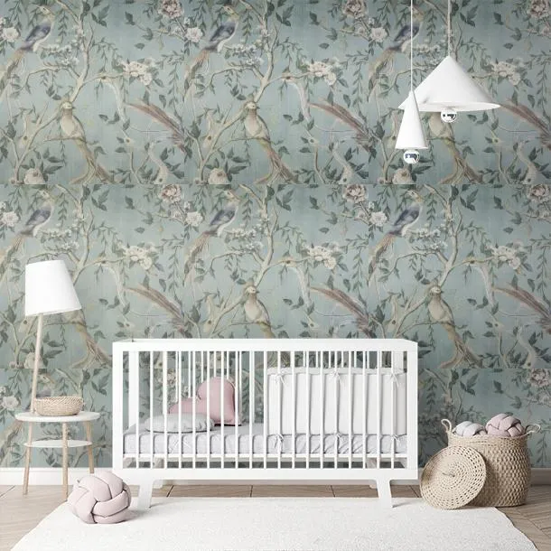 Обои для стен Carlucci Hibiko CA8261-080 #9