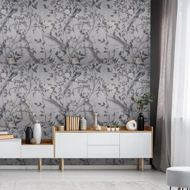 Обои для стен Carlucci Hibiko CA8261-091 #6