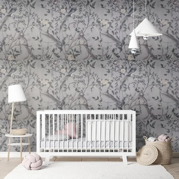 Обои для стен Carlucci Hibiko CA8261-091 #9