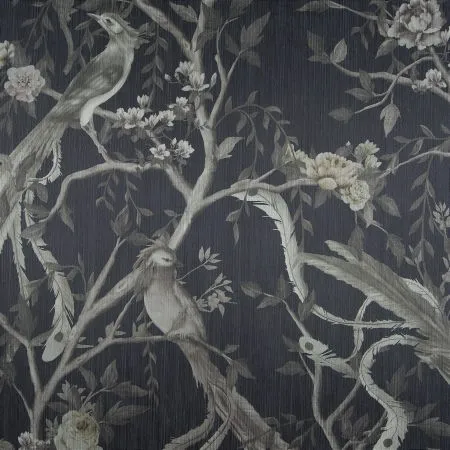 Обои для стен Carlucci Hibiko CA8261-092