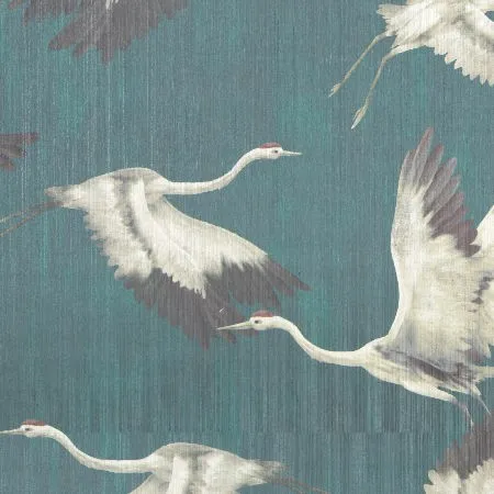 Обои для стен Carlucci Hibiko CA8262-030