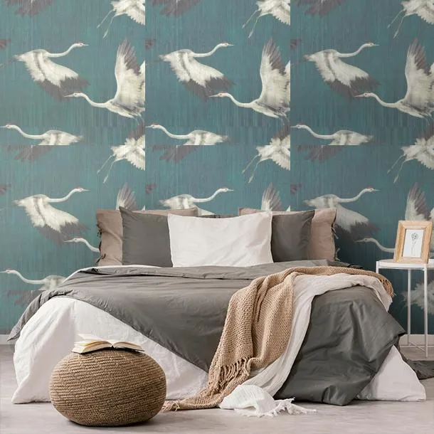 Обои для стен Carlucci Hibiko CA8262-030 #7