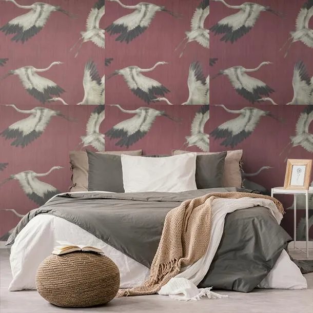 Обои для стен Carlucci Hibiko CA8262-060 #7