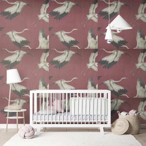 Обои для стен Carlucci Hibiko CA8262-060 #9