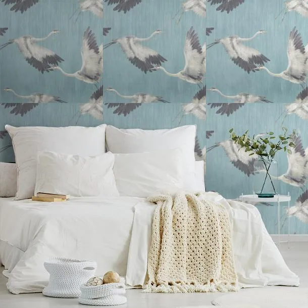 Обои для стен Carlucci Hibiko CA8262-080 #8