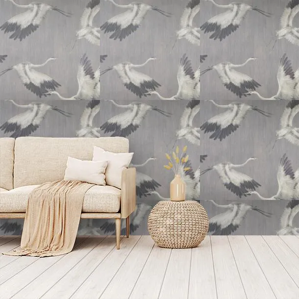 Обои для стен Carlucci Hibiko CA8262-091 #5