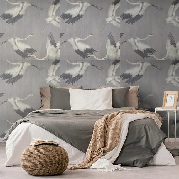 Обои для стен Carlucci Hibiko CA8262-091 #7