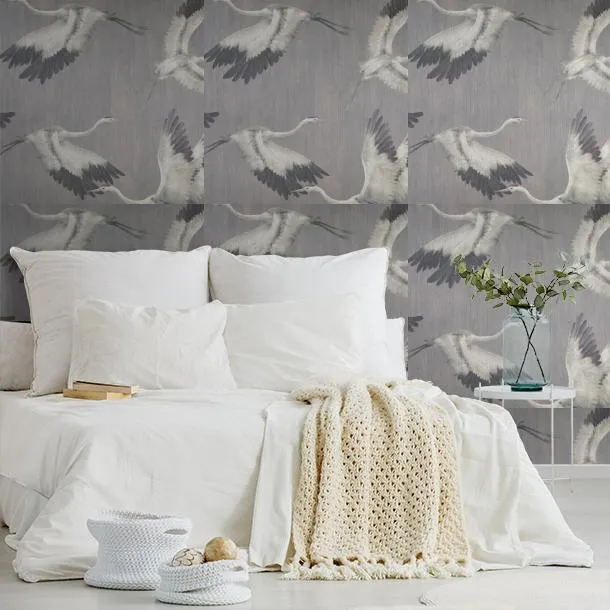 Обои для стен Carlucci Hibiko CA8262-091 #8