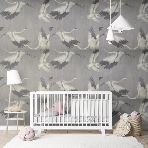 Обои для стен Carlucci Hibiko CA8262-091 #9