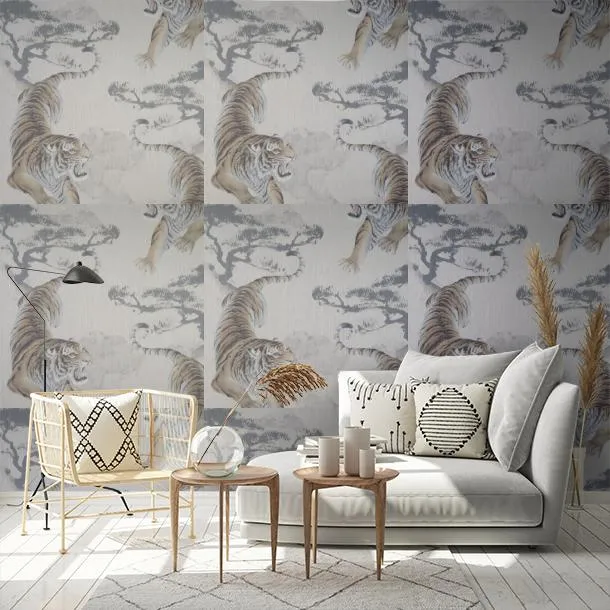 Обои для стен Carlucci Hibiko CA8263-070 #2