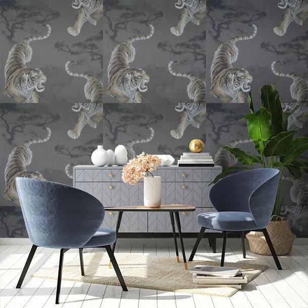 Обои для стен Carlucci Hibiko CA8263-091 #3