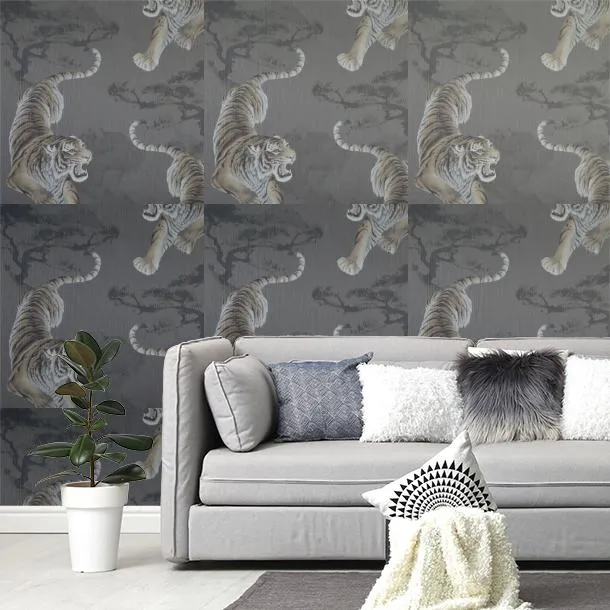 Обои для стен Carlucci Hibiko CA8263-091 #4