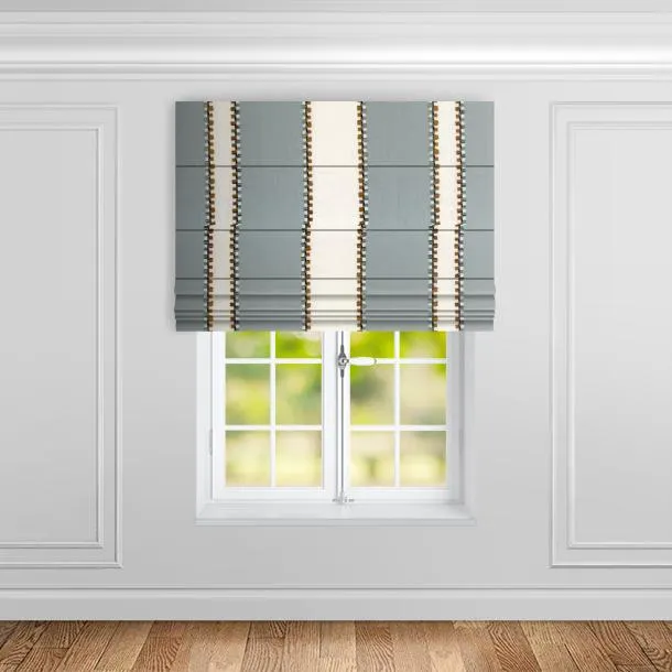 Ткань Casamance Point de Vue 41120558 #3