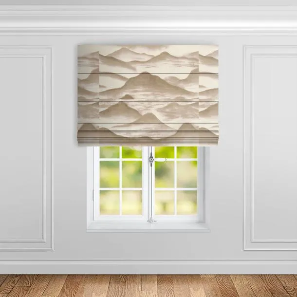 Ткань Casamance Point de Vue 41750130 #3