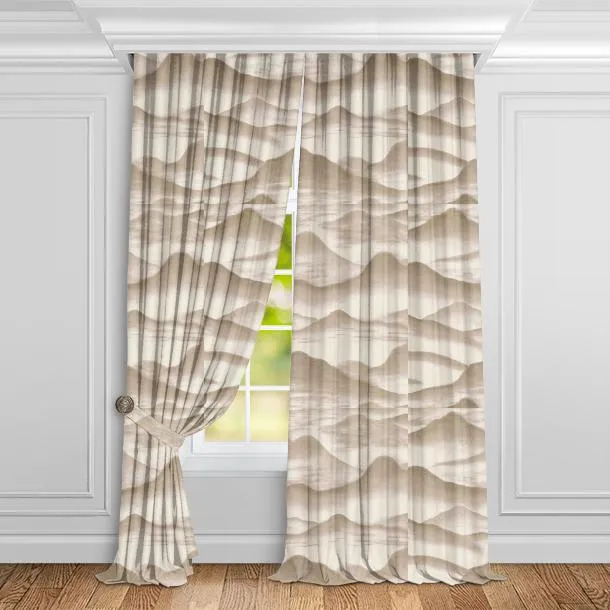 Ткань Casamance Point de Vue 41750130 #4