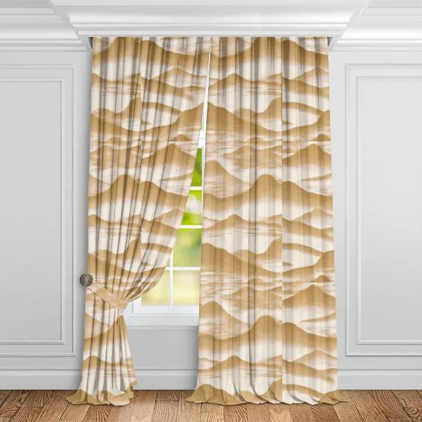 Ткань Casamance Point de Vue 41750240 #4